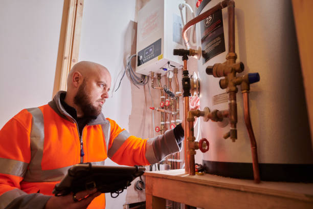 Best Emergency Plumber  in Waterloo, NE