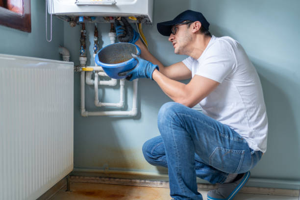 Best Hot Water Heater Installation  in Waterloo, NE